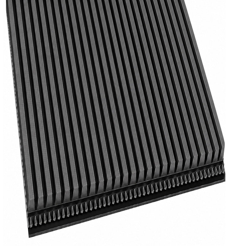 2921PM/1150M Pix Poly V Multiple Ribbed Belt 2921mm/115 inch Length with 24 Ribs Allow 2-3 Days