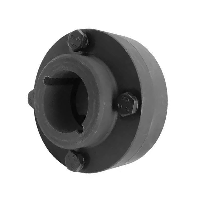 Major Brand RM40HF Rigid Shaft Coupling Inner/Outer Taper Bores Max Bush Bore 110mm / 4-1/2 inch