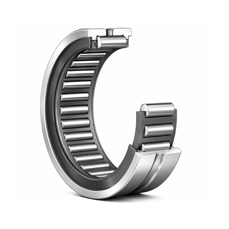 INA RNA4905-RSR-XL Machined Needle Roller Bearing 30x42x17mm - Allow 1-2 Days - Contact Us For Faster Delivery
