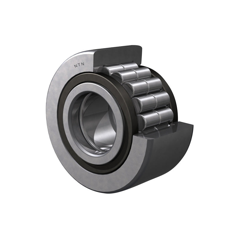 NTN RNAB201 Yoke Type Track Roller without Inner Race 16x32x11.8mm - Allow 2-3 Days