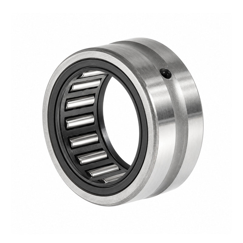 Major Brand RNA49102RS Needle Roller Bearing with Two Rubber Seals Flanged Type without Shaft Sleeve 58x72x22mm