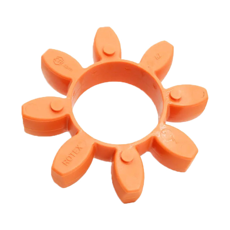 KTR 92 Shore-A Coupling Spider for Rotex-42 Jaw Coupling