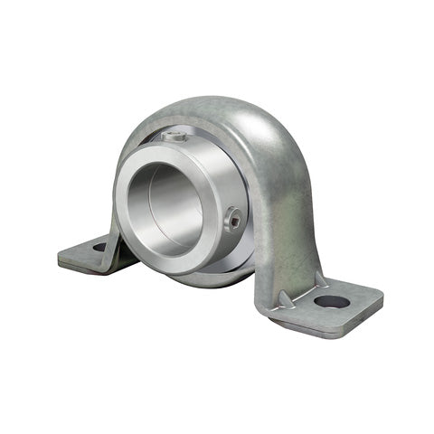 INA RPB30 Plummer Block Housing Unit - Allow 1-2 Days - Contact Us For Faster Delivery