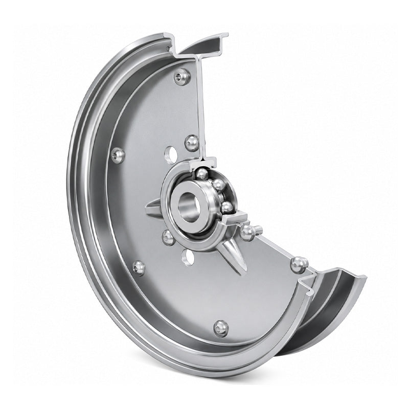 INA RSRB15-92-L0 Belt Tension Pulley 15x92x31mm - Allow 1-2 Days - Contact Us For Faster Delivery
