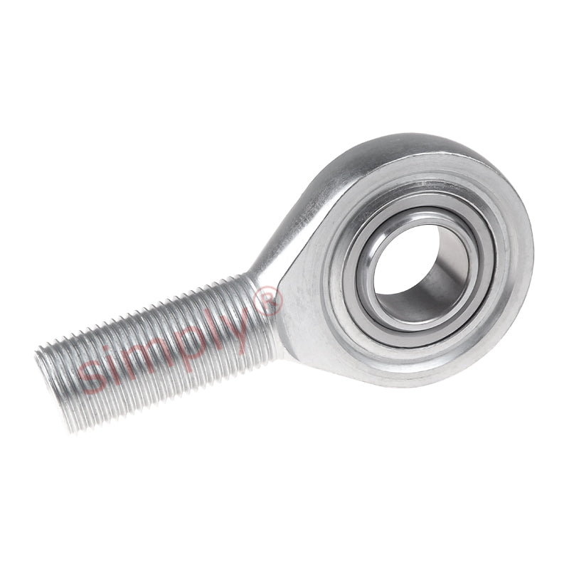 ZEN GIL80-UK-2RS Rod Ends 80x180x55mm - Allow 1-2 Days - Contact Us For Faster Delivery