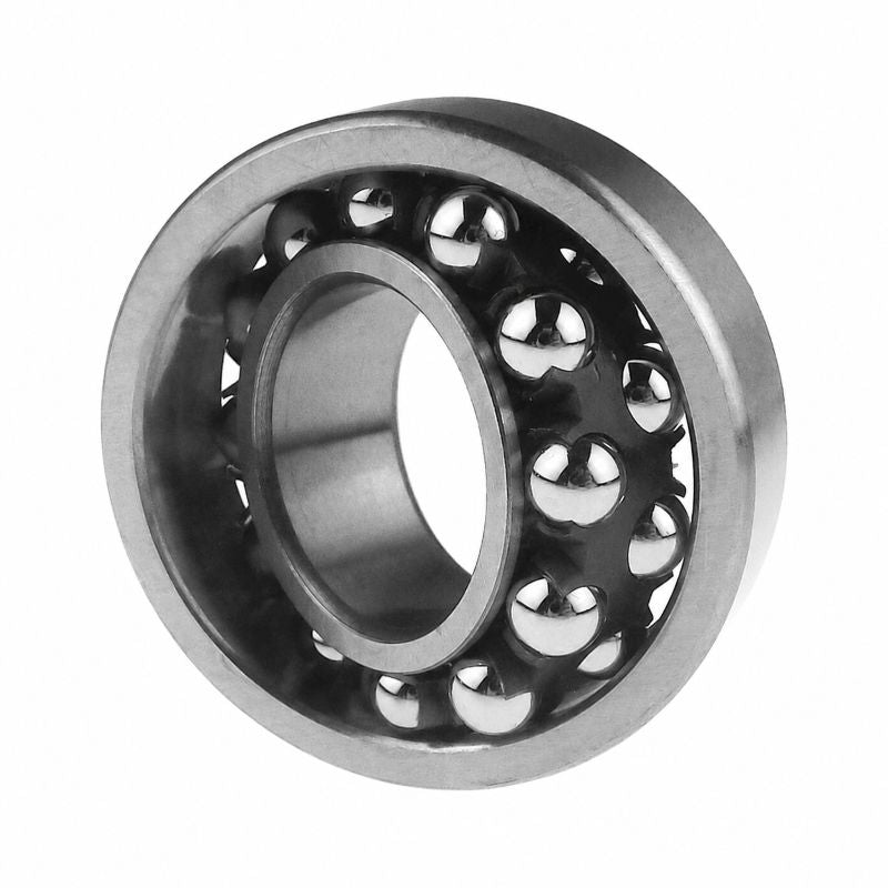 1309K Budget Open Self Aligning Ball Bearing with Taper Bore 45x100x25mm