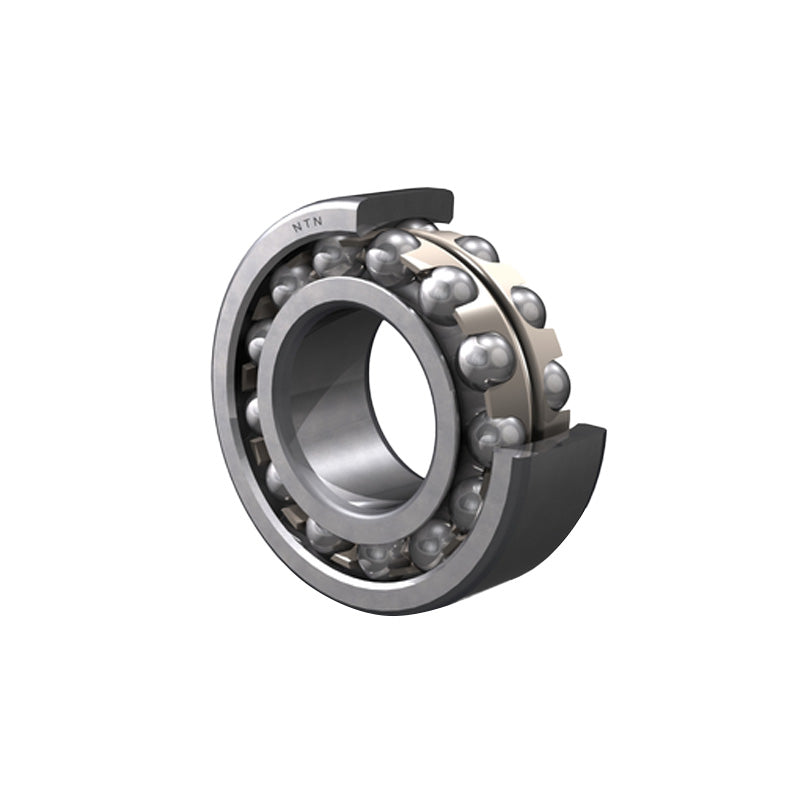 NTN 2202S Self-Aligning Ball Bearing 15x35x14mm - Allow 1-2 Days - Contact Us For Faster Delivery