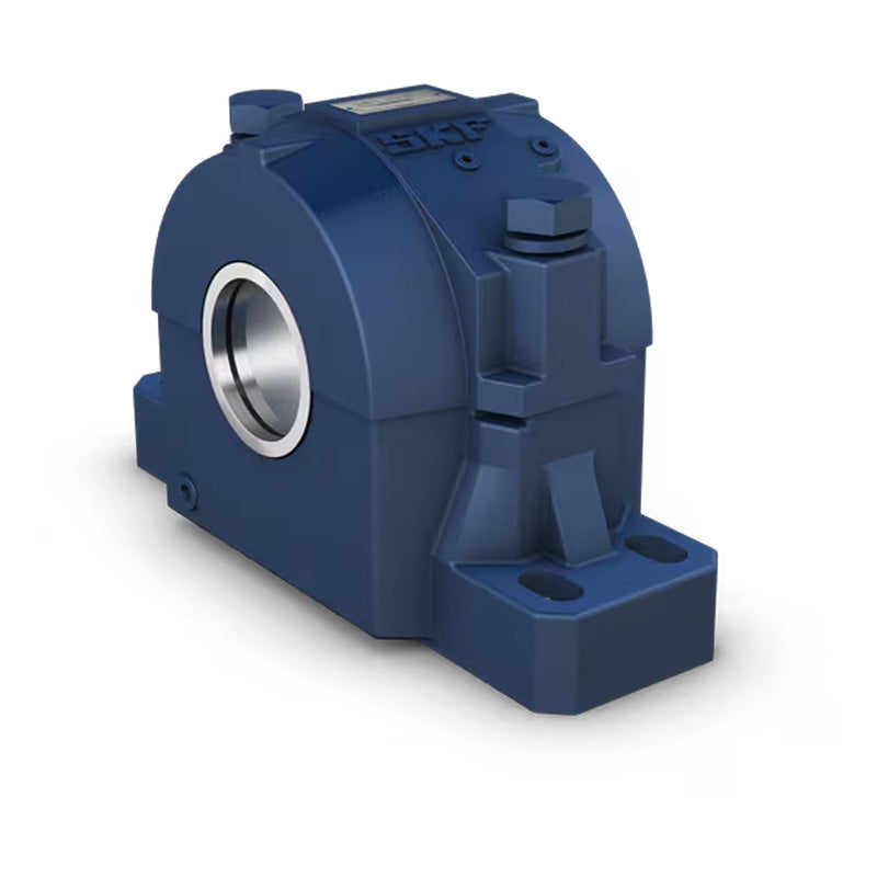 SKF SAFD22534/150 Ductile Iron Split Pillow Block Housing for Bearings on an Adapter Sleeve Complete Assembly