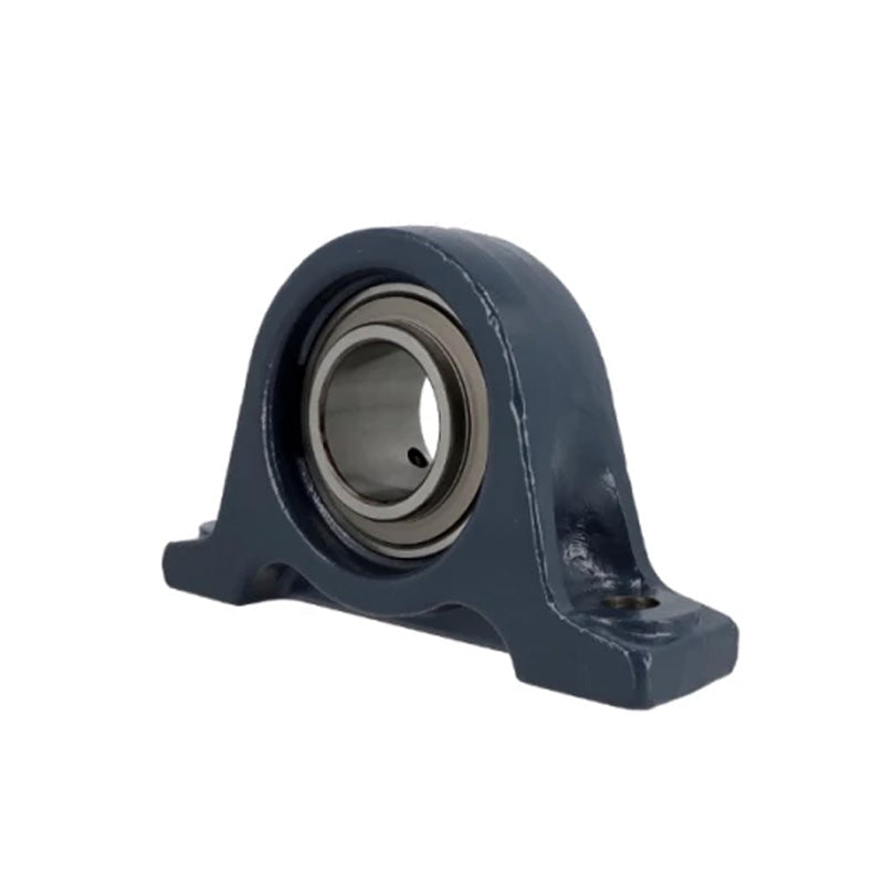 FYH SAPP202-10 Plummer Block Housing Unit - Allow 1-2 Days - Contact Us For Faster Delivery