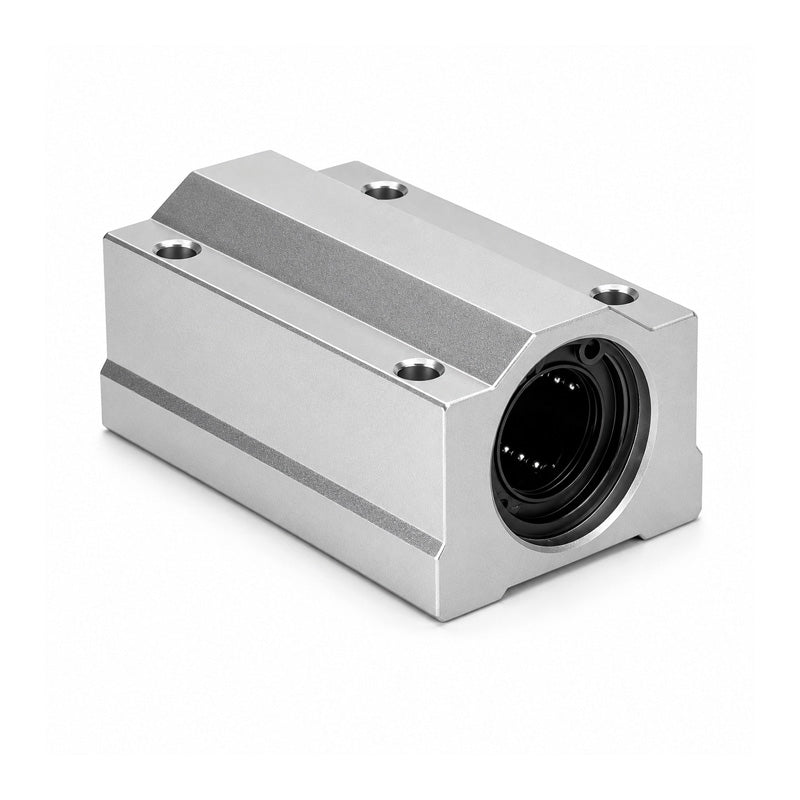 SAMICK SCE40WUU Linear Ball Bearing Unit - Allow 1-2 Days - Contact Us For Faster Delivery
