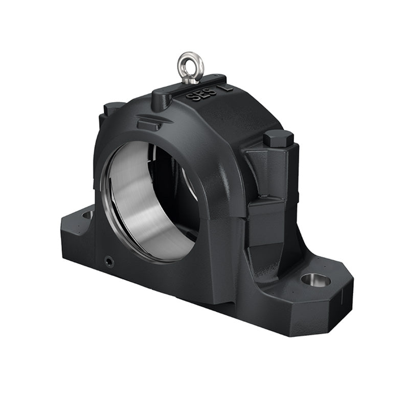 FAG SES520-617-L Plummer Block Housing - Allow 1-2 Days - Contact Us For Faster Delivery