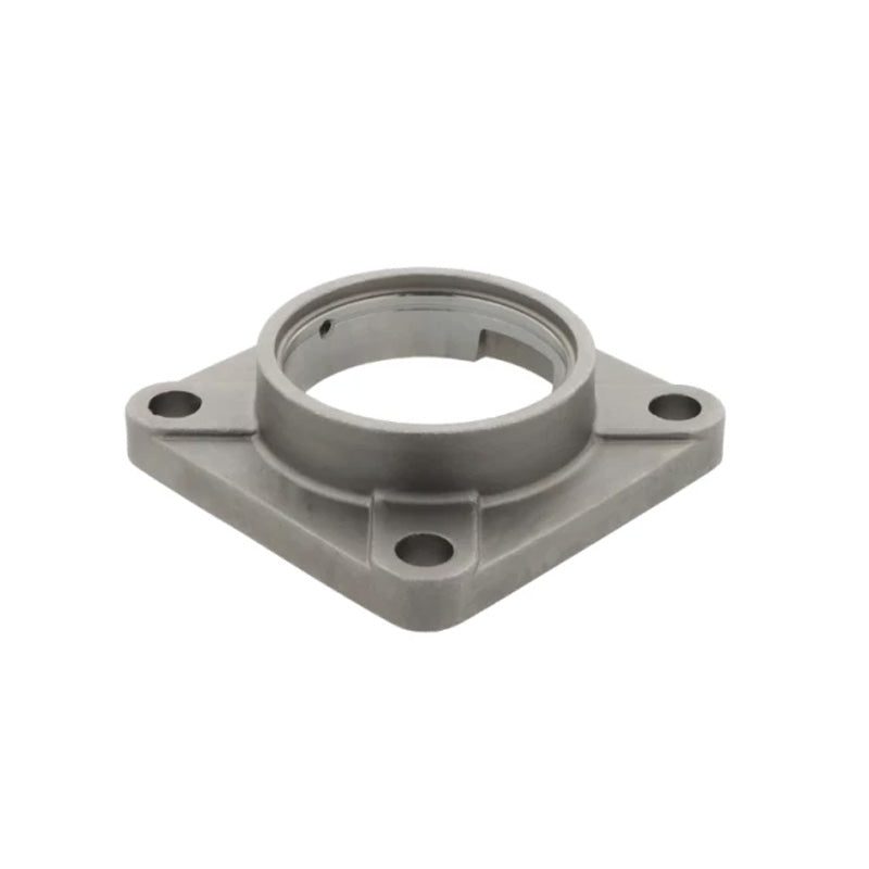 ZEN SF208-SB-ECC Flanged Housing - Allow 1-2 Days - Contact Us For Faster Delivery