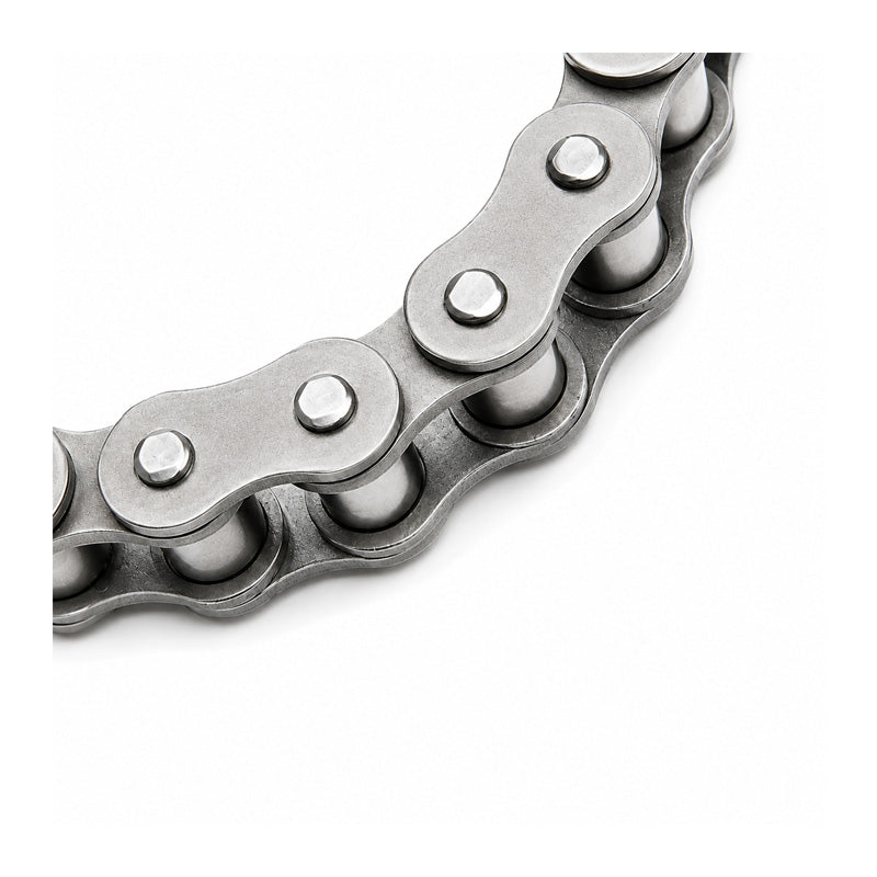 Renold Blue Box 140-1 ANSI / AS Simplex Roller Chain 1-3/4 inch Pitch - 10 Feet Length