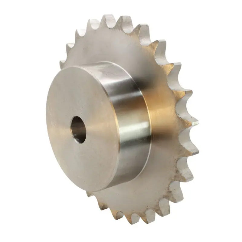 Drive-Flex 36 Tooth 10B Simplex Pilot Bore Sprocket for 5/8 inch Pitch Chain - Allow 2-3 Days