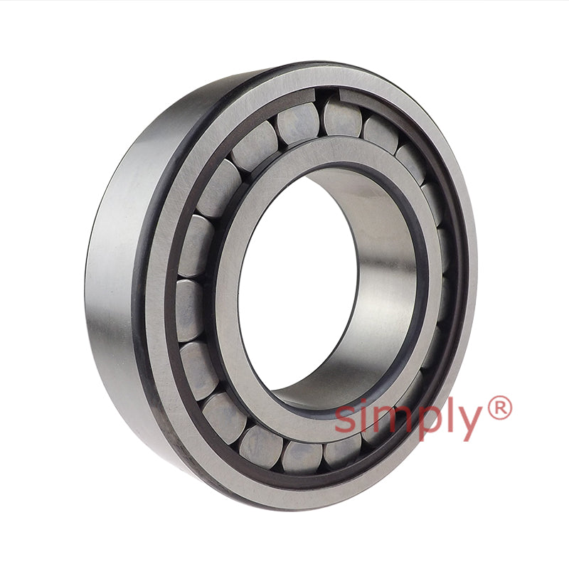 SL183072-TB-C3 Single Row Full Complement Cylindrical Roller Bearing 360x540x134mm