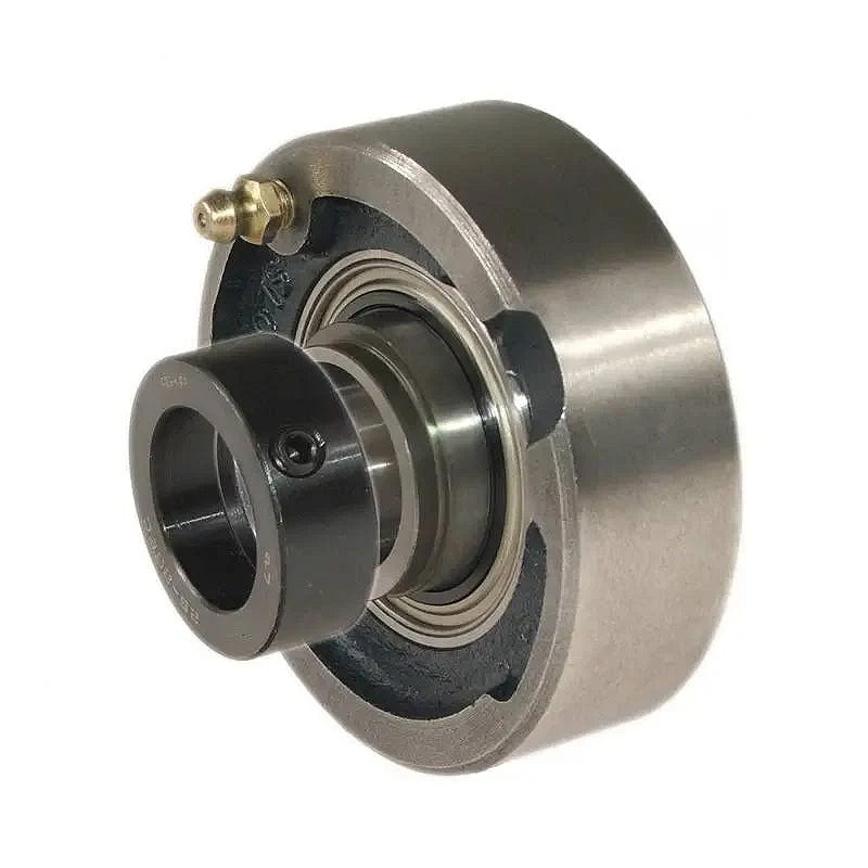 RHP SLC50EC Cast Iron Cartridge Unit with 50mm Bore Insert 115.91mm Outside Diameter