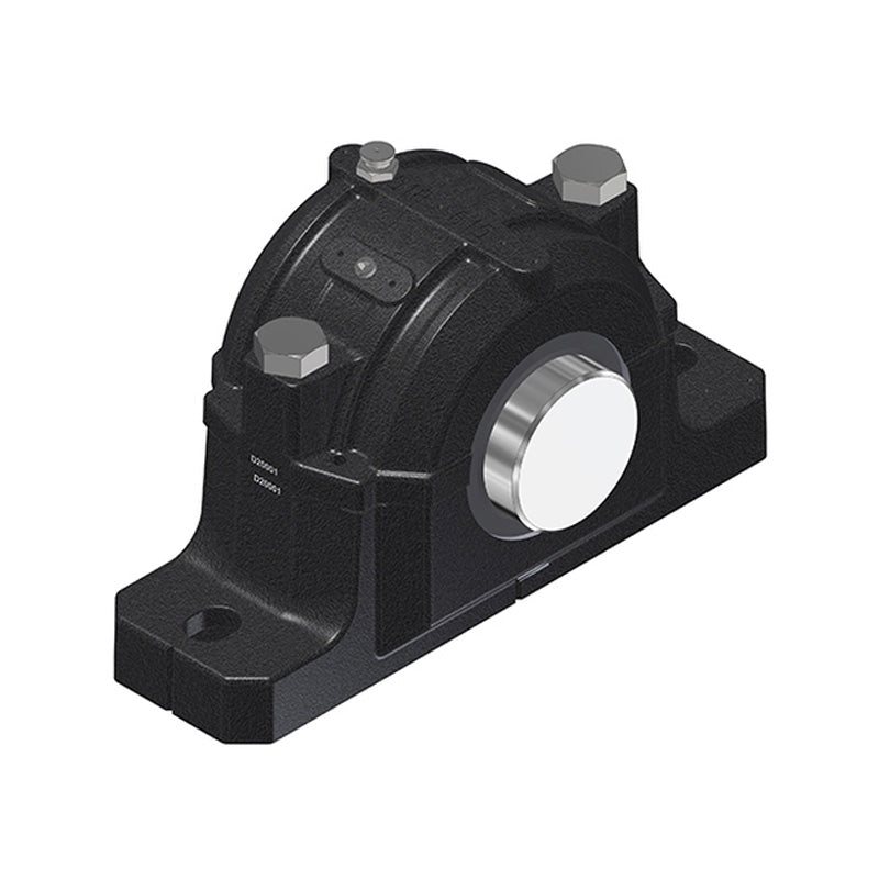 SNR SNC506-605 Plummer Block Housing - Allow 1-2 Days - Contact Us For Faster Delivery