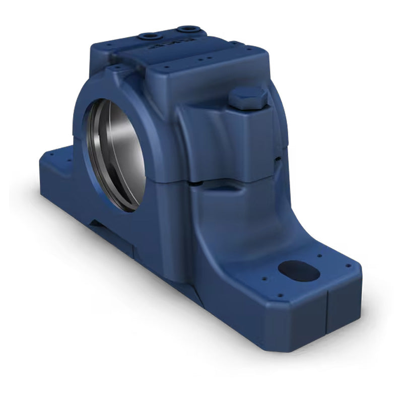 SKF FSNL520-617 Plummer Block Housing - Allow 1-2 Days - Contact Us For Faster Delivery
