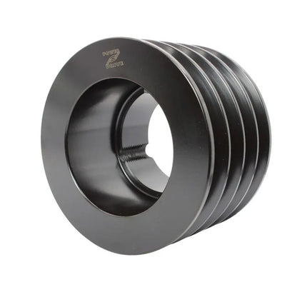 200X4SPA 200mm Pitch Diameter SPA Section Tapered Locking Bush Type Pulley with 4 Grooves (Bush not Incl.)