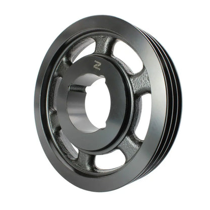 630X3SPB 630mm Pitch Diameter SPB Section Tapered Locking Bush Type Pulley with 3 Grooves (Bush not Incl.) - Allow 2-3 Days