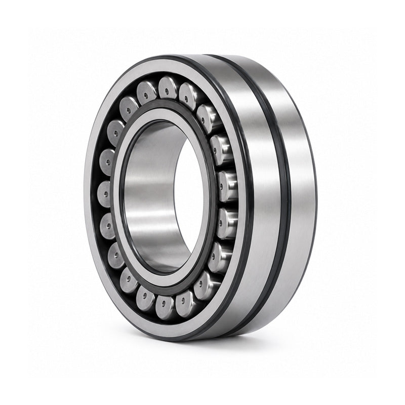 22210EW33 Spherical Roller Bearing 50x90x23mm