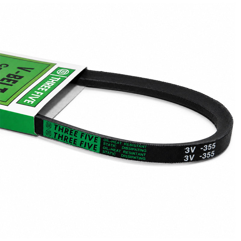 SWR SPZ1850 Wrapped V-Belt - Allow 1-2 Days - Contact Us For Faster Delivery