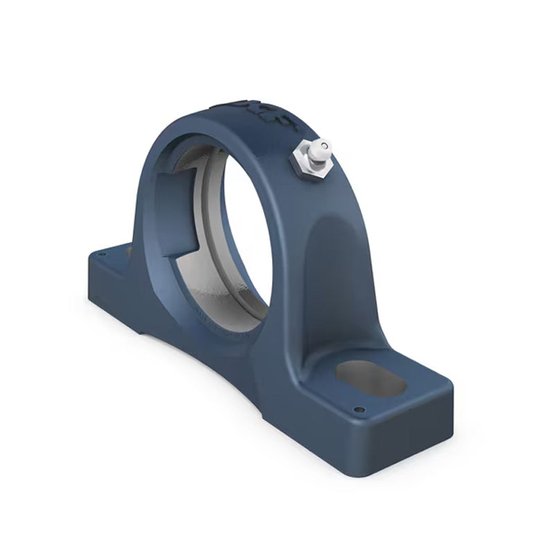 SKF SY505M Plummer Block Housing - Allow 1-2 Days - Contact Us For Faster Delivery