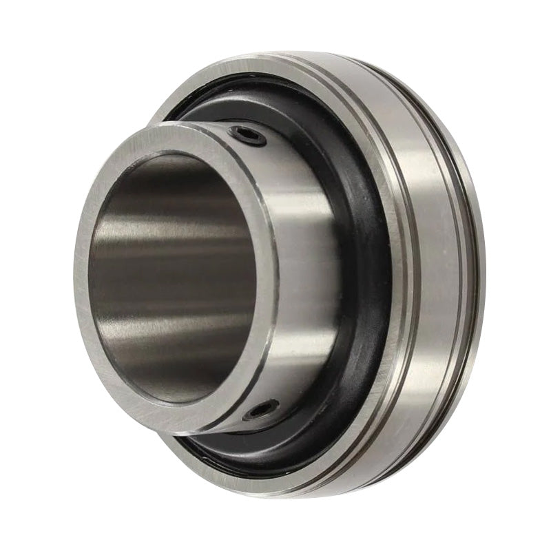 RHP T1050-45G Triple Seal Bearing Insert 45mm Bore Grub Screw Type 90mm Outside Diameter