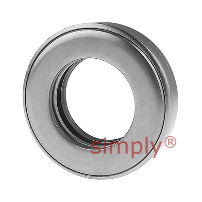 Timken T126 Automotive Bearing 31.5x55.7x15.8mm