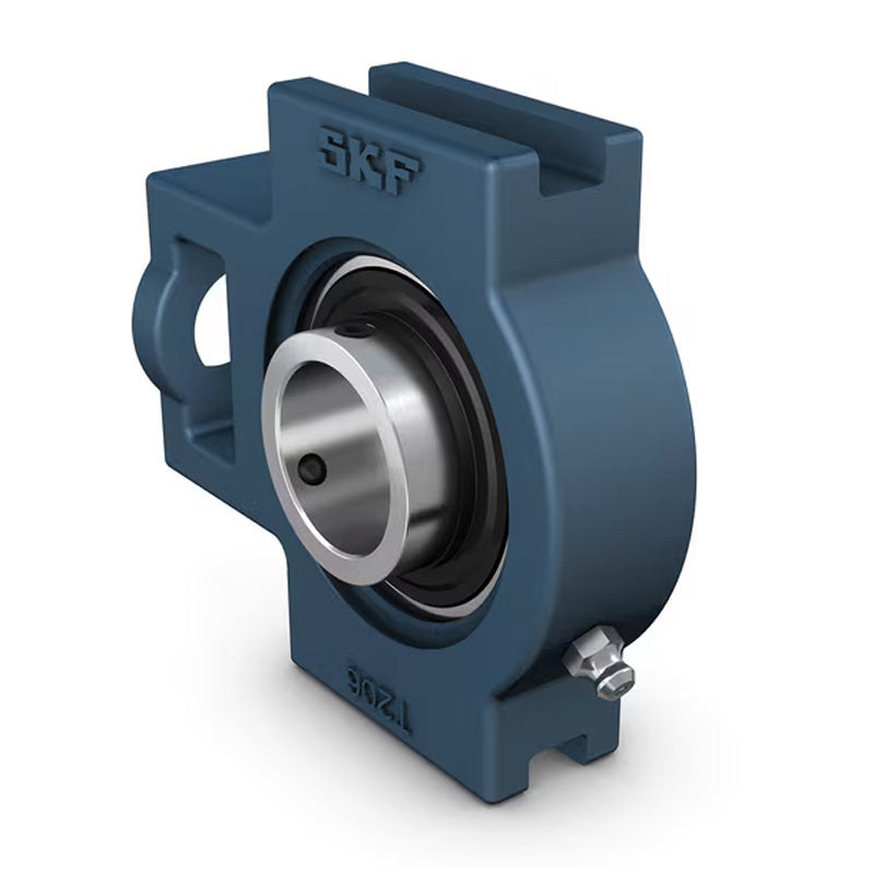 SKF TU40TF Grub Screw Type Take Up Unit 40mm Bore 