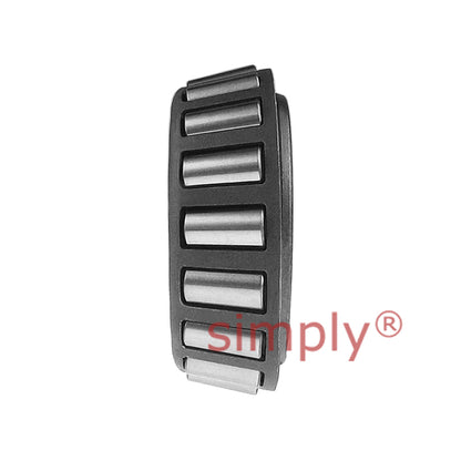 NTN 4T-33895 Tapered Roller Bearing Cone Only - Allow 1-2 Days - Contact Us For Faster Delivery