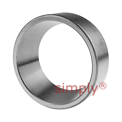 JP10010 Timken Taper Roller (Cup Only) 127.4x144.8x17mm