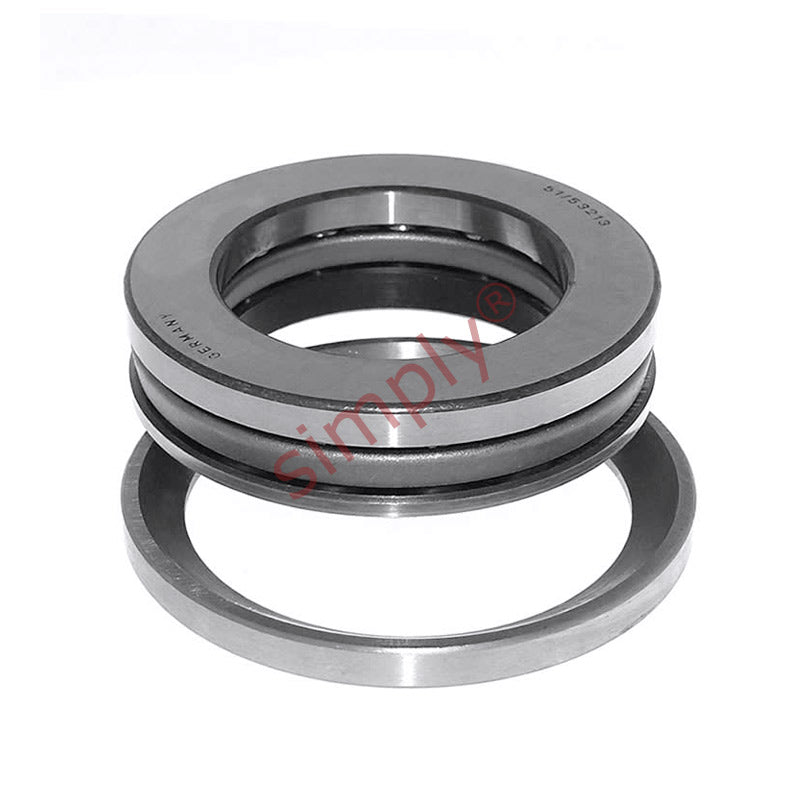 SKF 53314 Single Thrust Ball Bearing with Spherical Housing Seat U314 70x125x48mm