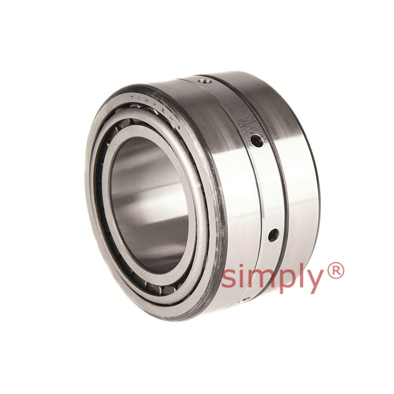 Timken 779D/772/Y5S-772 TDI Double Inner Race Taper Roller Bearing 3.875x7.125x4x4.03 inch