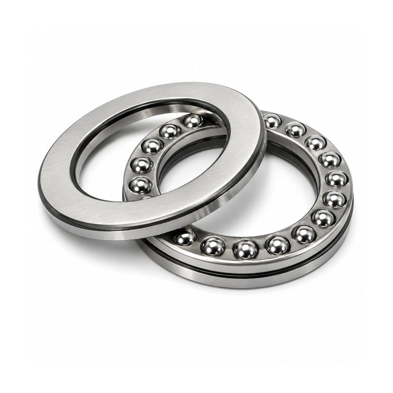 FAG 51332-MP Axial Deep Groove Ball Bearing 160x270x87mm - Allow 1-2 Days - Contact Us For Faster Delivery