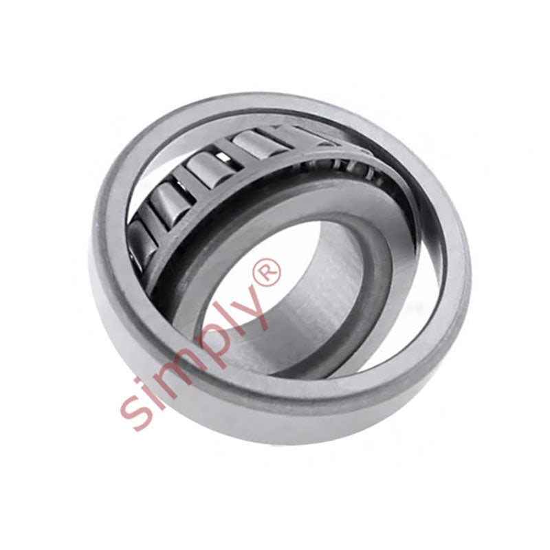 SKF 368A/362A/Q Imperial Taper Roller Bearing 2x3.5x0.8125 inches
