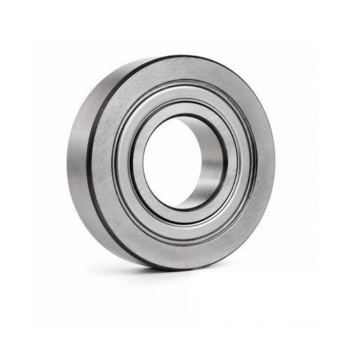 ZEN LR607-NPPU Track Roller 7x22x6mm - Allow 1-2 Days - Contact Us For Faster Delivery