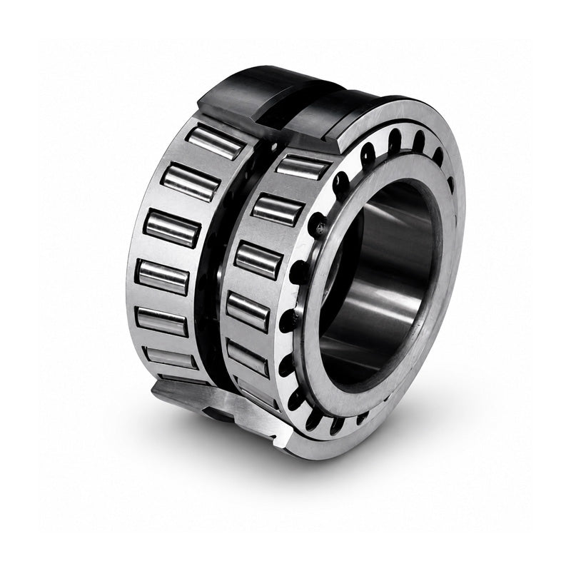 Gamet 133075/133136XH Super Precision Double Row Tapered Roller Bearing Flanged Cup Type 75x136.525x73mm - Allow 7-10 Days