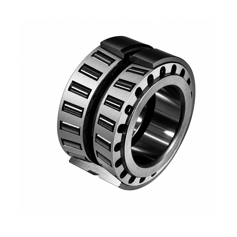 Gamet 111044X/111093XG Super Precision Double Row Tapered Roller Bearing Plain Cup Type 44.45x93.266x64mm - Allow 7-10 Days