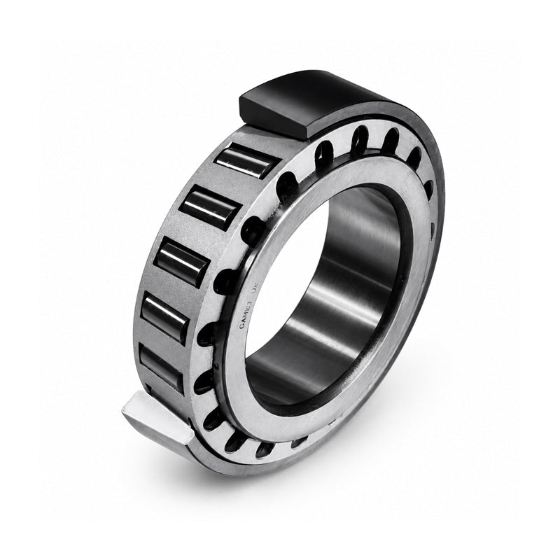 Gamet 100035/100076X Super Precision Tapered Roller Bearing Plain Cup Type 35x76.2x26mm - Allow 7-10 Days