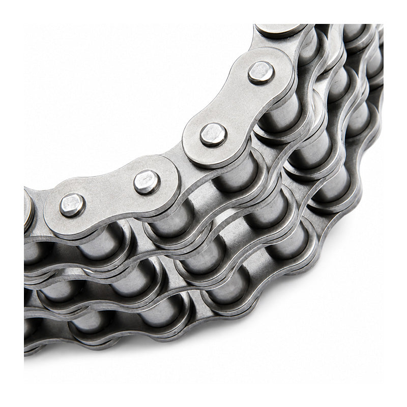 Renold Blue Box 120-3 ANSI / AS Triplex Roller Chain 1-1/2 inch Pitch - 25 Feet Length Allow 2-3 Days