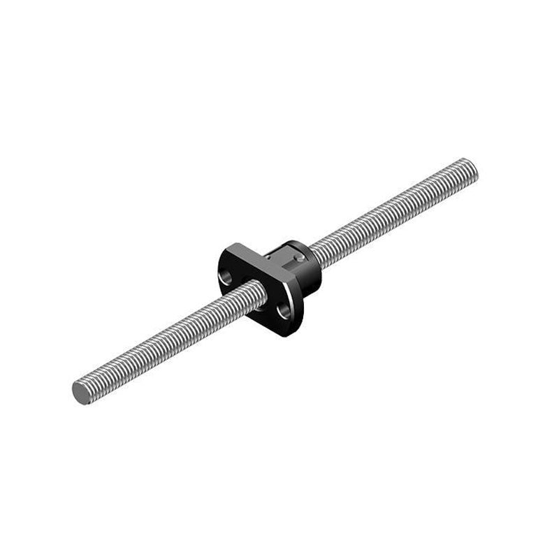 THK TS4010 Threaded Spindle - Allow 1-2 Days - Contact Us For Faster Delivery