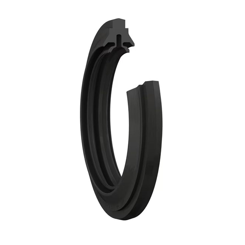 SKF TSN528L Pack of 2 Four Lip Seal for Split Plummer Block Housing 125x185.1x16mm