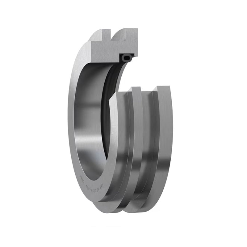 SKF TSN520S Labyrinth Seal for Split Plummer Block Housing 90x145x24mm
