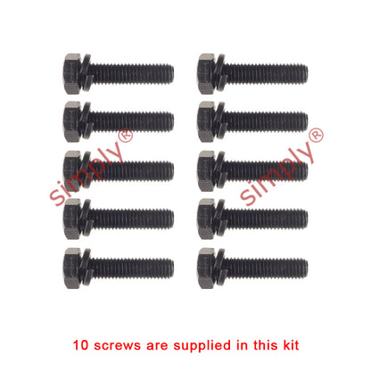 Major Brand F60F/F60F Inner Facing Taper Bores Type Tyre Drive Coupling Assembly with Natural Rubber Tyre