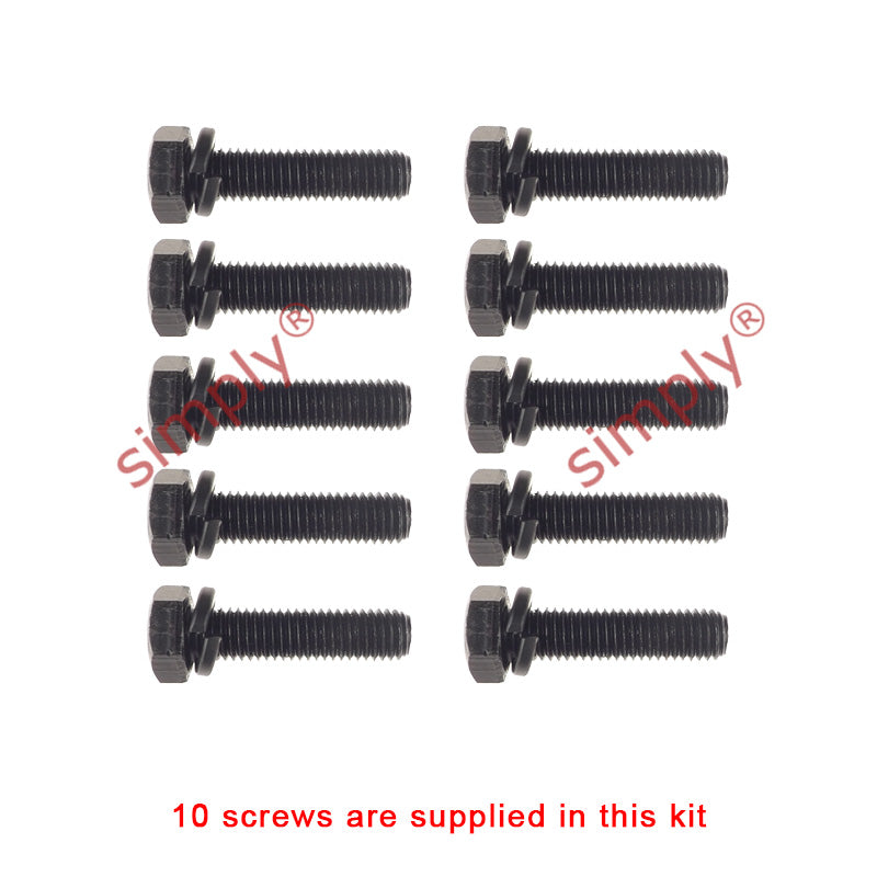 Major Brand F70H/F70B Outer Facing Taper Bore/Pilot Bored Tyre Drive Coupling Assembly with Fire Resistant Antistatic (F.R.A.S) Tyre