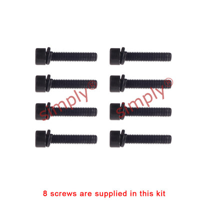 Major Brand F50B/F50B Pilot Bored Tyre Drive Coupling Assembly with Fire Resistant Antistatic (F.R.A.S) Tyre
