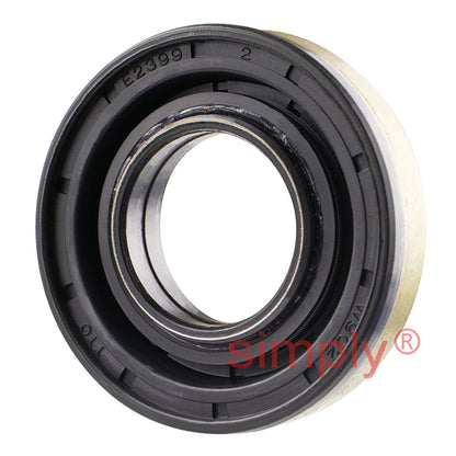 UA16 FKM Cassette Seal 52x80x14.5mm - Allow 2-3 Days