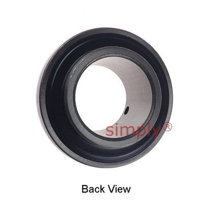 UC213 Metric Bearing Insert with 65mm Bore 120mm Outside Dia
