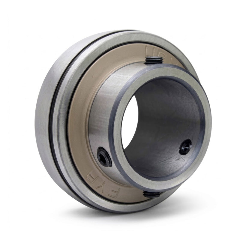 FYH UC315-48 Radial Insert Ball Bearing 76.2x160x82mm - Allow 1-2 Days - Contact Us For Faster Delivery